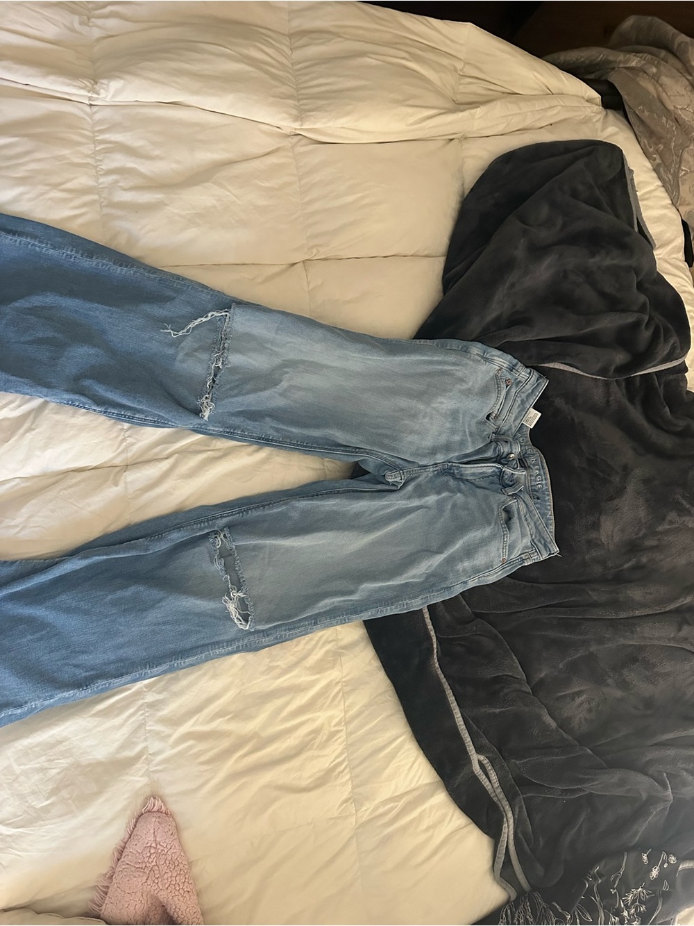 AE super baggy Jeans